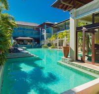 Santai Resort Apartment 321 - Surfers Paradise Gold Coast