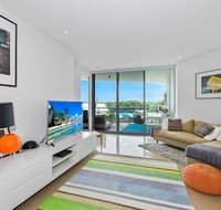 Cotton Beach Northern Rooftop 50 - Surfers Paradise Gold Coast