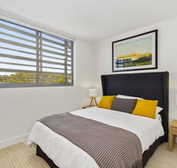 Cotton Beach 84 Executive Family Suite - Surfers Paradise Gold Coast