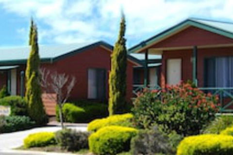 Port Lincoln Cabin Park - Surfers Paradise Gold Coast 0