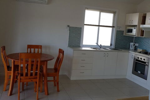 Dolphins Point Tourist Park - Surfers Paradise Gold Coast 3