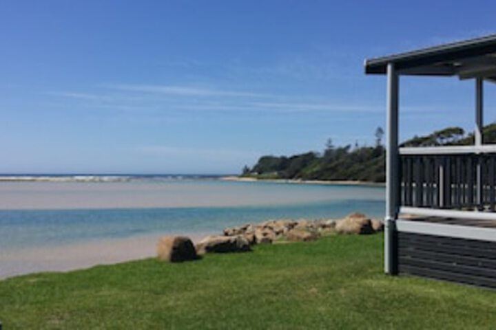 Dolphin Point NSW Surfers Paradise Gold Coast