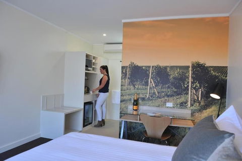 The Griff Motel - Surfers Paradise Gold Coast 4