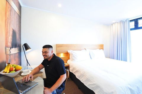 The Griff Motel - Surfers Paradise Gold Coast 3