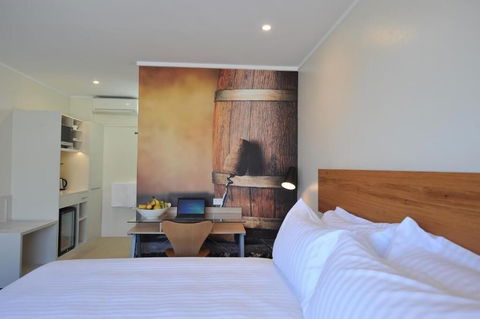 The Griff Motel - Surfers Paradise Gold Coast 5