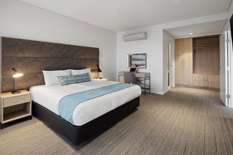 Quality Hotel Lakeside Bendigo - Surfers Paradise Gold Coast 6