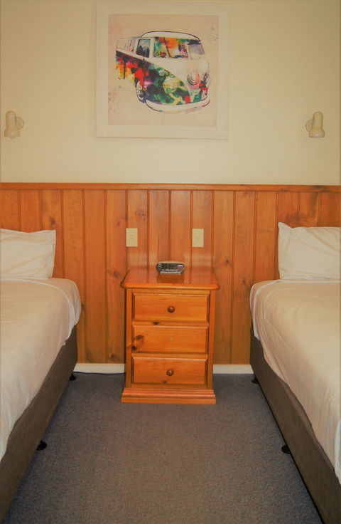Quality Hotel Lakeside Bendigo - Surfers Paradise Gold Coast 5