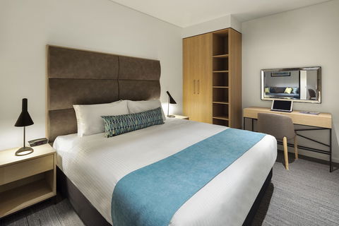 Quality Hotel Lakeside Bendigo - Surfers Paradise Gold Coast 2