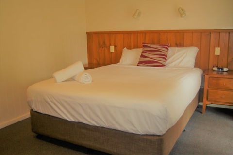 Quality Hotel Lakeside Bendigo - Surfers Paradise Gold Coast 3