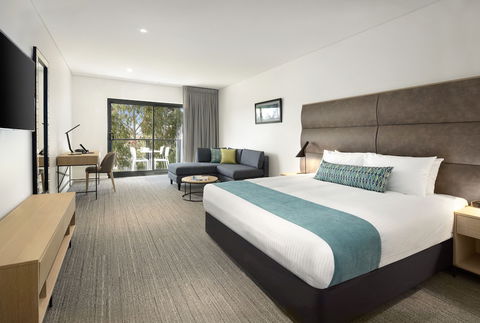 Quality Hotel Lakeside Bendigo - Surfers Paradise Gold Coast 1