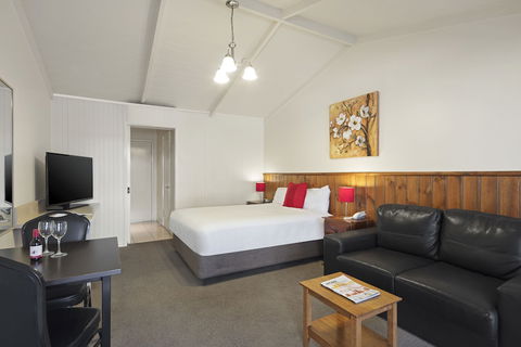 Quality Hotel Lakeside Bendigo - Surfers Paradise Gold Coast 4