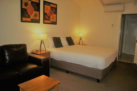 Quality Hotel Lakeside Bendigo - Surfers Paradise Gold Coast 0