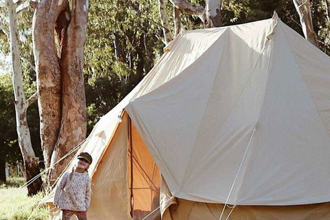 Margaret River Retreat - Surfers Paradise Gold Coast 2