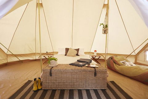 Margaret River Retreat - Surfers Paradise Gold Coast 4