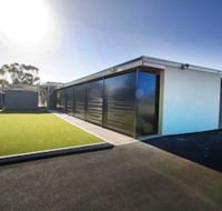 The Bunkhouse