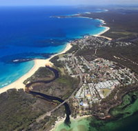 Holiday Haven Swan Lake - Surfers Paradise Gold Coast