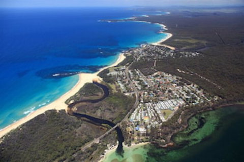 Holiday Haven Swan Lake - Surfers Paradise Gold Coast 0