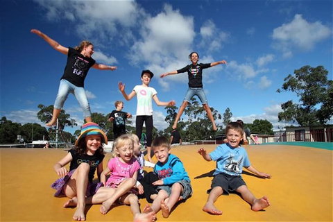Holiday Haven Swan Lake - Surfers Paradise Gold Coast 3