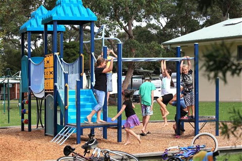Holiday Haven Swan Lake - Surfers Paradise Gold Coast 4