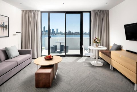 Quest South Perth Foreshore - Surfers Paradise Gold Coast 5