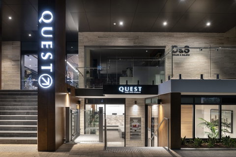 Quest South Perth Foreshore - Surfers Paradise Gold Coast 2