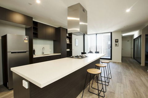 Luxeden Apartments - Surfers Paradise Gold Coast 2