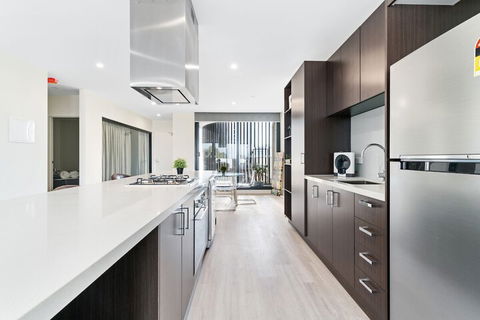 Luxeden Apartments - Surfers Paradise Gold Coast 4