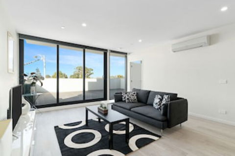 Luxeden Apartments - Surfers Paradise Gold Coast 0