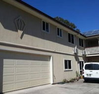 Budget Accommodation Salisbury Studio 1 - Surfers Paradise Gold Coast