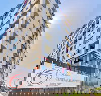 Melbourne Knox Central Apartment Hotel - Surfers Paradise Gold Coast