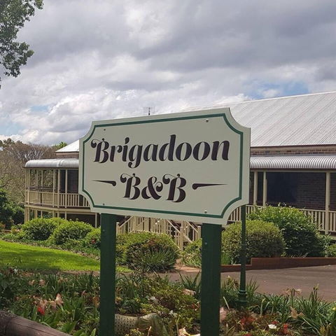 Brigadoon B & B - Surfers Paradise Gold Coast 1