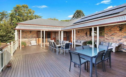 Brigadoon B & B - Surfers Paradise Gold Coast 5
