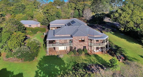 Brigadoon B & B - Surfers Paradise Gold Coast 0