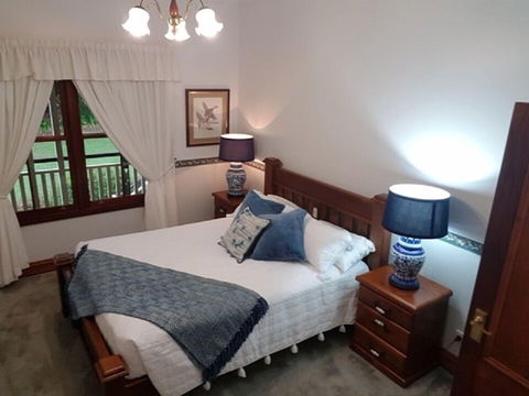 Brigadoon B & B - Surfers Paradise Gold Coast 4