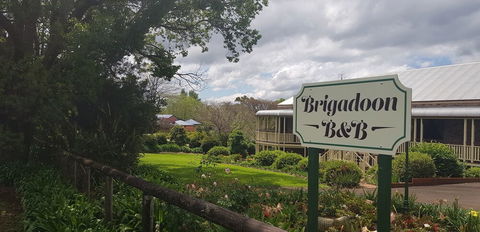 Brigadoon B & B - Surfers Paradise Gold Coast 6