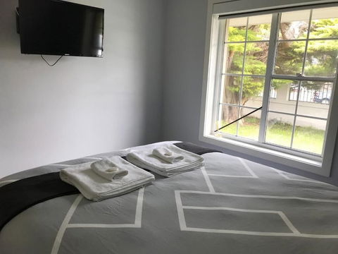 Ulladulla Motel - Surfers Paradise Gold Coast 5