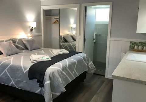 Ulladulla Motel - Surfers Paradise Gold Coast 3