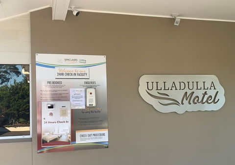 Ulladulla Motel - Surfers Paradise Gold Coast 2