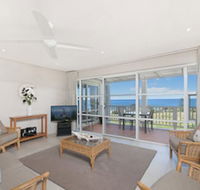 Quarterdeck Unit 20 Lennox Head - Surfers Paradise Gold Coast