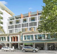 Executive 2 Bedroom Wollongong Apartment - Surfers Paradise Gold Coast