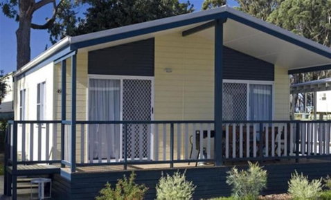 Holiday Haven Huskisson Beach - Surfers Paradise Gold Coast 4