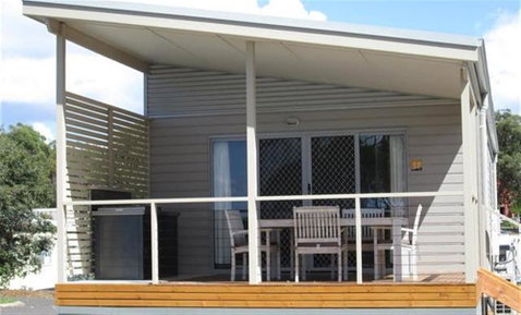 Holiday Haven Huskisson Beach - Surfers Paradise Gold Coast 2