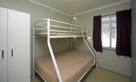 Holiday Haven Huskisson Beach - Surfers Paradise Gold Coast 0