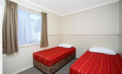 Holiday Haven Huskisson Beach - Surfers Paradise Gold Coast 3