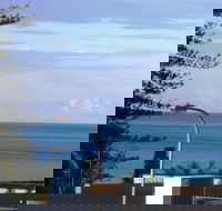 Seabreeze 3 at South West Rocks - Surfers Paradise Gold Coast