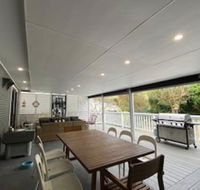 Pet Friendly 5 Victor Parade
