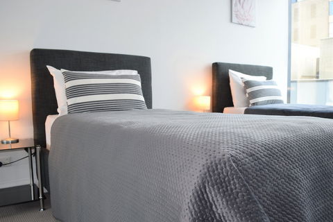 Executive Stay On Little Collins - Surfers Paradise Gold Coast 6