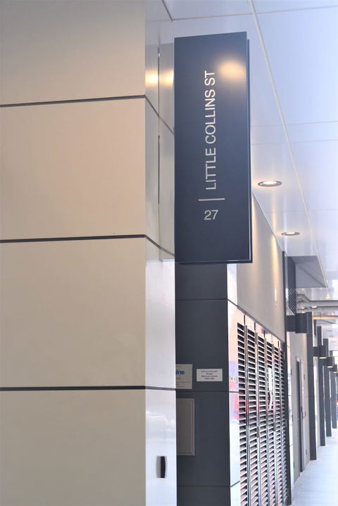 Executive Stay On Little Collins - Surfers Paradise Gold Coast 3