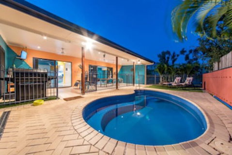 Seaside Hideaway - Hideaway Bay - Surfers Paradise Gold Coast 0