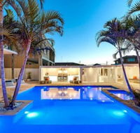 Luxurious Resort Living House - Surfers Paradise Gold Coast